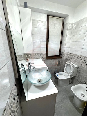 Apartament elegant cu 2 camere | Micro 19 | Parter | 350 €/lună - imagine 7