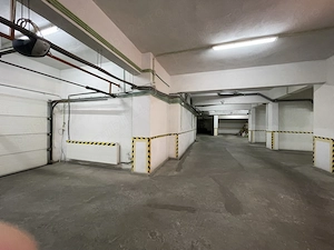 Herastrau, apartament 4 camere etaj 4, mobilat si utilat - imagine 15