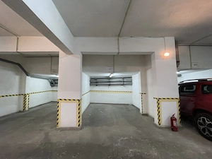 Herastrau, apartament 4 camere etaj 4, mobilat si utilat - imagine 18