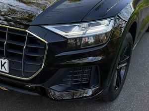 Audi Q8 Pachet Premium - imagine 5