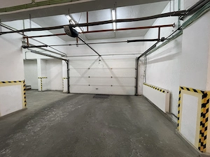 Herastrau, apartament 4 camere etaj 4, mobilat si utilat - imagine 16