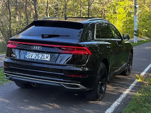 Audi Q8 Pachet Premium - imagine 4