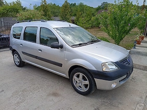 Dacia Logan MCV Laureate 1.4Mpi 112.000km - imagine 2