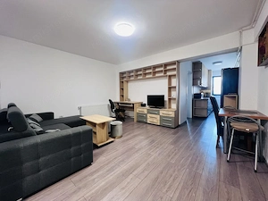 Apartament 2 camere – Traian | Centrală proprie | Imobil Nou