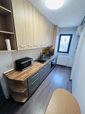 Apartament 2 camere – Traian | Centrală proprie | Imobil Nou - imagine 4