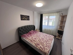 Apartament 2 camere – Traian | Centrală proprie | Imobil Nou - imagine 9