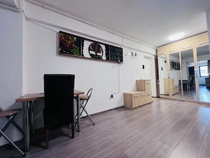 Apartament 2 camere – Traian | Centrală proprie | Imobil Nou - imagine 7