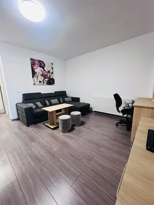 Apartament 2 camere – Traian | Centrală proprie | Imobil Nou - imagine 2
