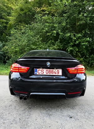 Bmw 420d F36 B47 190cp - imagine 5