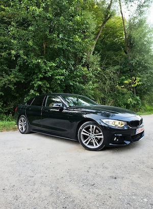 Bmw 420d F36 B47 190cp - imagine 2