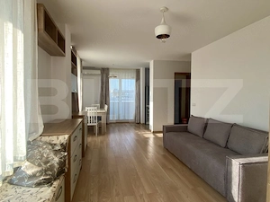 Apartament de inchiriat, cu 2 camere, 60mp, zona Calea Turzii,  Pet friendly - imagine 16