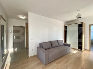 Apartament de inchiriat, cu 2 camere, 60mp, zona Calea Turzii,  Pet friendly - imagine 2