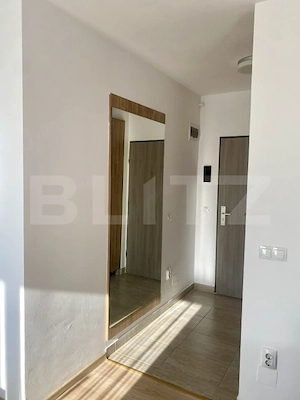 Apartament de inchiriat, cu 2 camere, 60mp, zona Calea Turzii,  Pet friendly - imagine 9