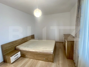 Apartament de inchiriat, cu 2 camere, 60mp, zona Calea Turzii,  Pet friendly - imagine 4