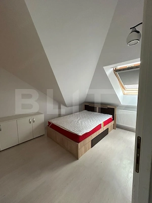 Apartament de inchiriat, 2 camere, cu loc de parcare, Manastur - imagine 3