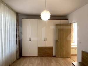 Apartament de inchiriat, cu 2 camere, 60mp, zona Calea Turzii,  Pet friendly - imagine 5