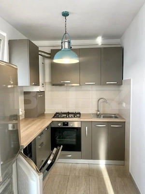 Apartament de inchiriat, cu 2 camere, 60mp, zona Calea Turzii,  Pet friendly - imagine 3