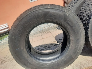 Anvelope camion 315/70/22,5 - imagine 2