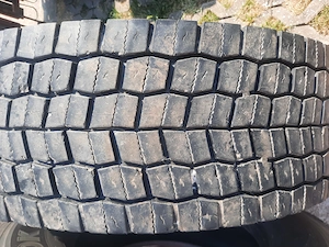 Anvelope camion 315/70/22,5