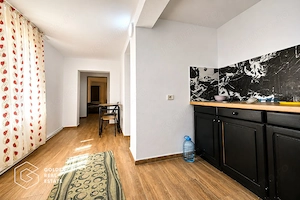 Casa cu 2 corpuri de cladire, oras Lipova - imagine 6