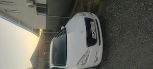 Peugeot 508 break de vânzare benzina 2011 nefumători  - imagine 3