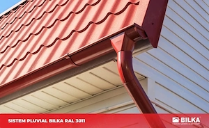 Acoperișuri Noi | Reparații Acoperișuri | Casa Verde Sisteme pentru Acoperișuri.