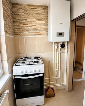 Apartament cu 2 camere de vânzare la mare - imagine 4