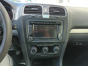 vând autoturism VW Golf 6 1.4 benzina  - imagine 9