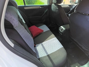 vând autoturism VW Golf 6 1.4 benzina  - imagine 7