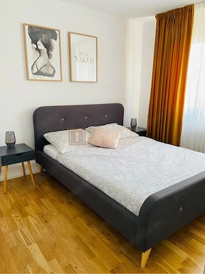 2 camere| Torontalului| langa Iulius TOWN| centrala proprie| AC| lift - imagine 7