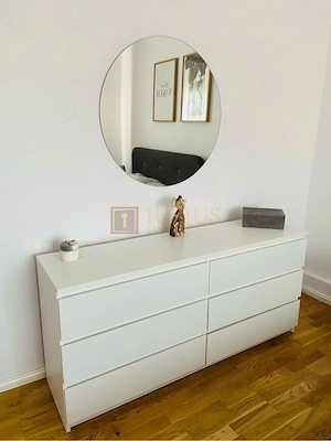 2 camere| Torontalului| langa Iulius TOWN| centrala proprie| AC| lift - imagine 5