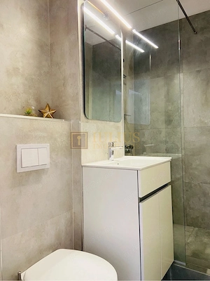 2 camere| Torontalului| langa Iulius TOWN| centrala proprie| AC| lift - imagine 9