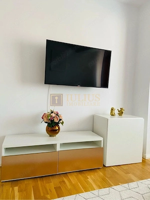 2 camere| Torontalului| langa Iulius TOWN| centrala proprie| AC| lift - imagine 3