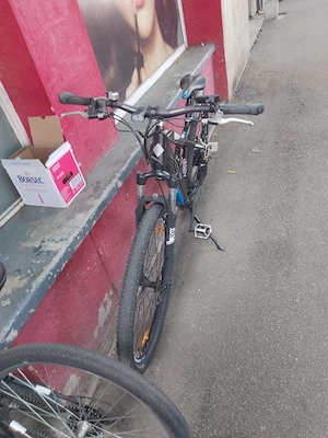 bicicleta electrica