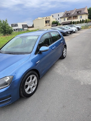 Vand Vw.golf 7 - imagine 2