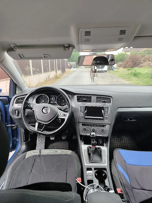 Vand Vw.golf 7 - imagine 5