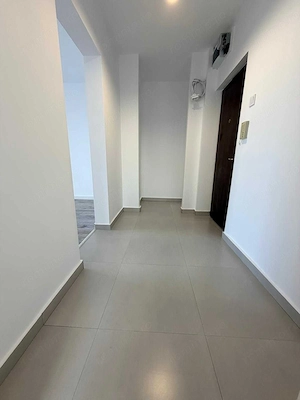 Apartament 2 camere etaj 7 10 - renovat - Metrou Titan - imagine 7