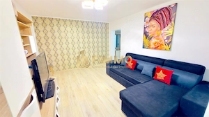 Apartament 3 camere | 56 mp utili | Parter | Centru | ID : 1931 - imagine 2