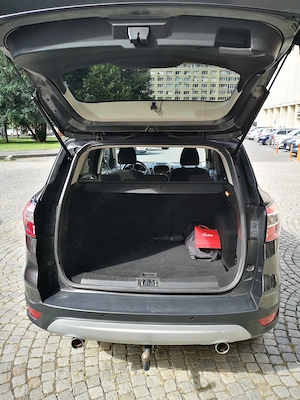 Ford Kuga 2.0 Facelift 2019 - imagine 5