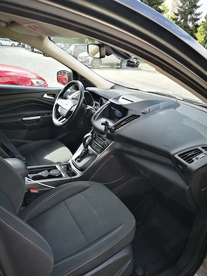 Ford Kuga 2.0 Facelift 2019 - imagine 8