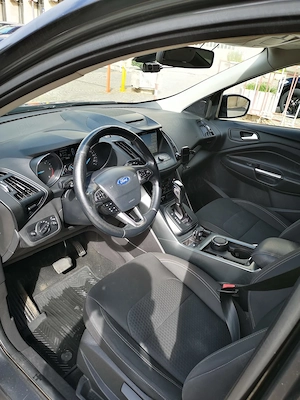 Ford Kuga 2.0 Facelift 2019 - imagine 6