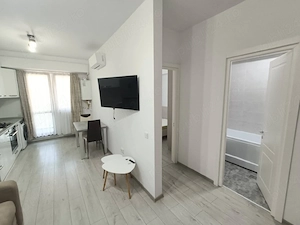 Apartament 2 camere Palas - Lazar Residence 450 Euro!