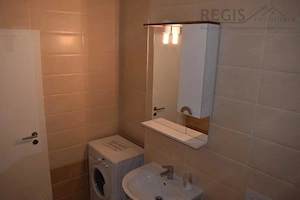 Studio cu 2 camere | Avangarden Tractorul | Parcare privata - imagine 8