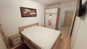 Studio cu 2 camere | Avangarden Tractorul | Parcare privata - imagine 5