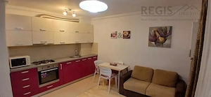 Studio cu 2 camere | Avangarden Tractorul | Parcare privata - imagine 3