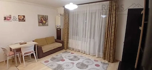 Studio cu 2 camere | Avangarden Tractorul | Parcare privata - imagine 2