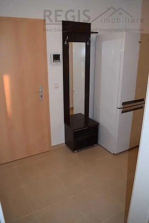 Studio cu 2 camere | Avangarden Tractorul | Parcare privata - imagine 6