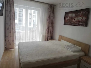Studio cu 2 camere | Avangarden Tractorul | Parcare privata - imagine 4