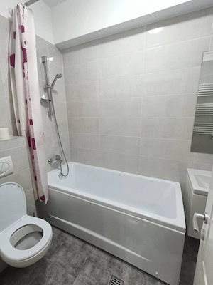 Apartament 2 camere Palas - Lazar Residence 450 Euro! - imagine 5