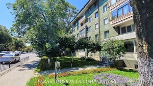1 mai, apartament 2 camere, etaj 2 - imagine 15